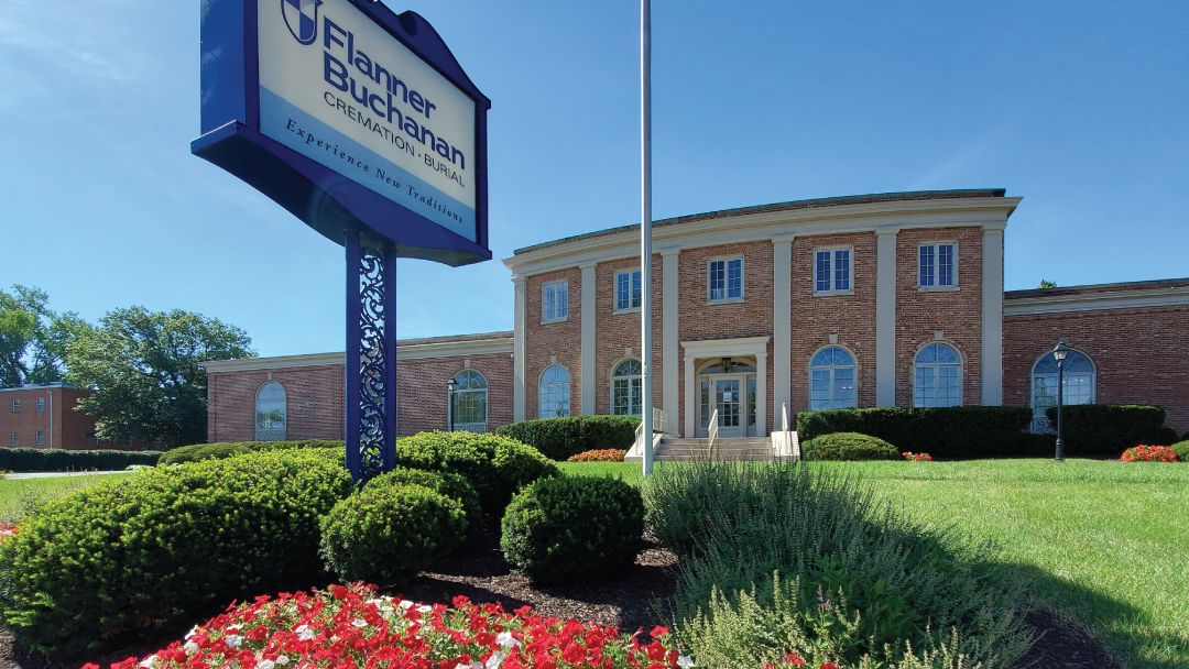 Broad Ripple Funeral Home | Flanner Buchanan