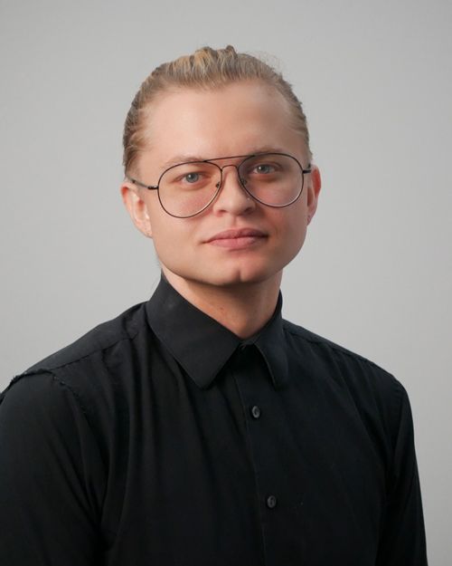 Aaron Hendricks