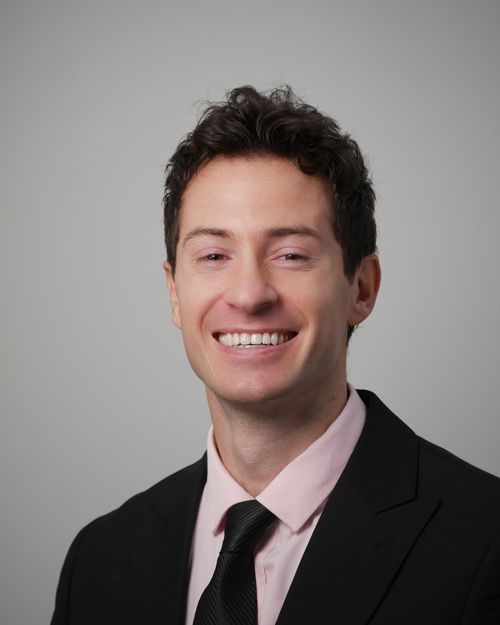 Aaron McLaren