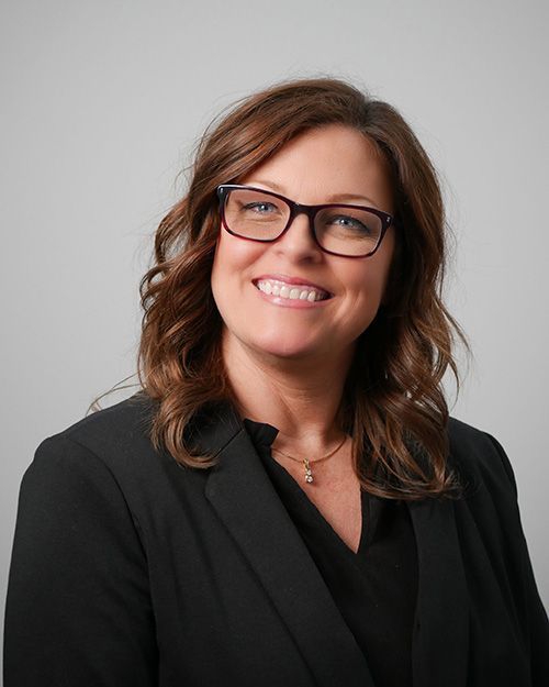 Andrea Barnes