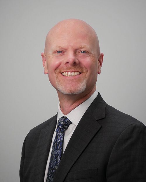 Ben R. Upton