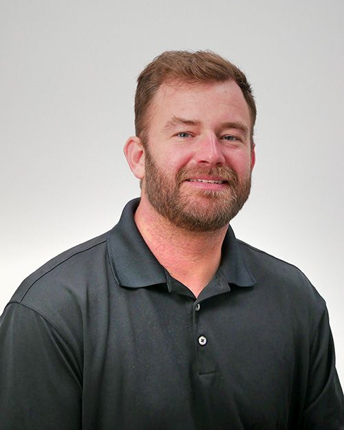 Brandon Harmon