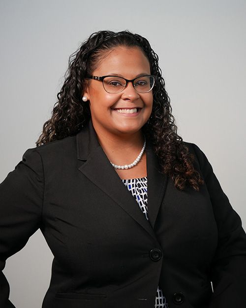 Cari Jones, CFSP