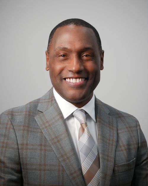 Darrin Turner