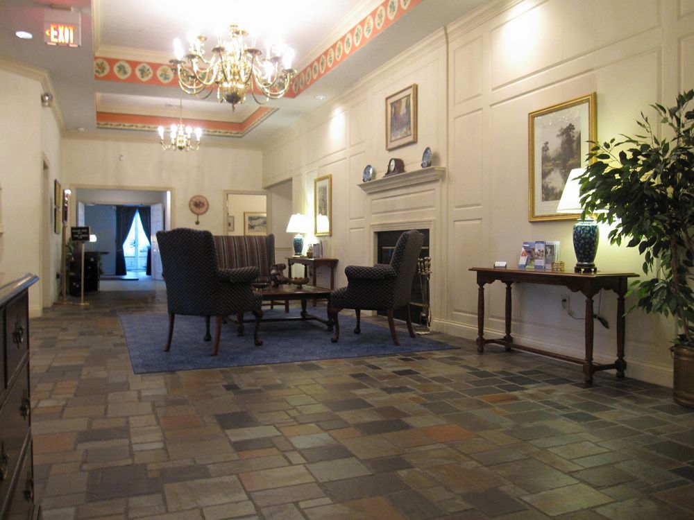 Flanner Buchanan Decatur Township Lobby location in Indianapolis, IN 