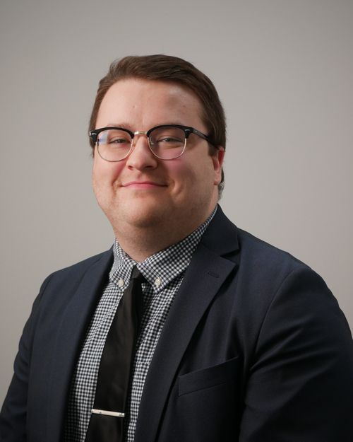 Dylan Lechleidner
