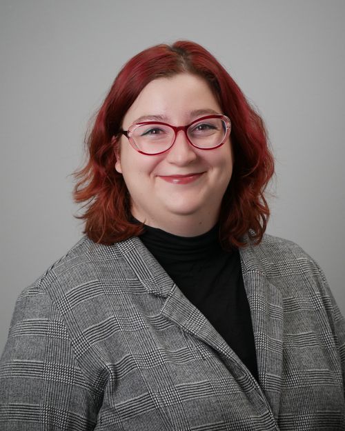 Eva Doszpoly
