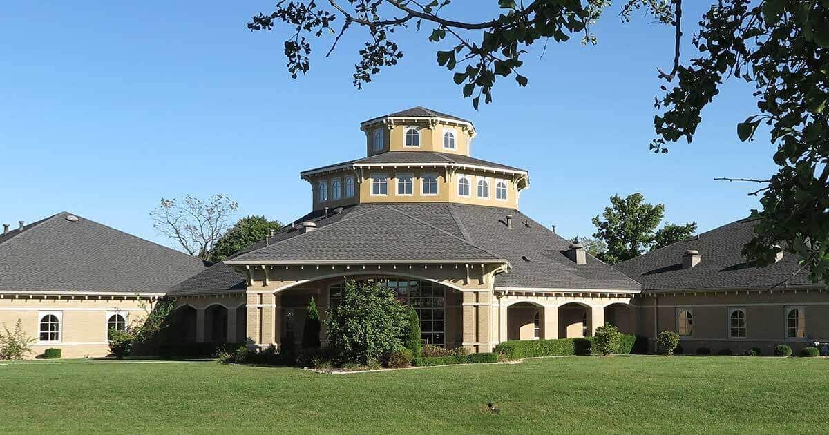 Flanner Buchanan Memorial Park Exterior Location in Indianapolis, IN