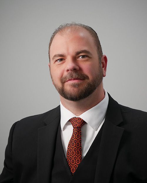 James Swartout, Jr.