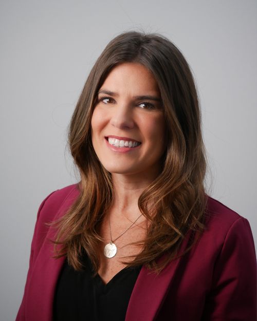 Jamie S. Weyer, CFSP