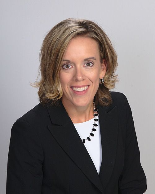 Jan Smith, CFSP
