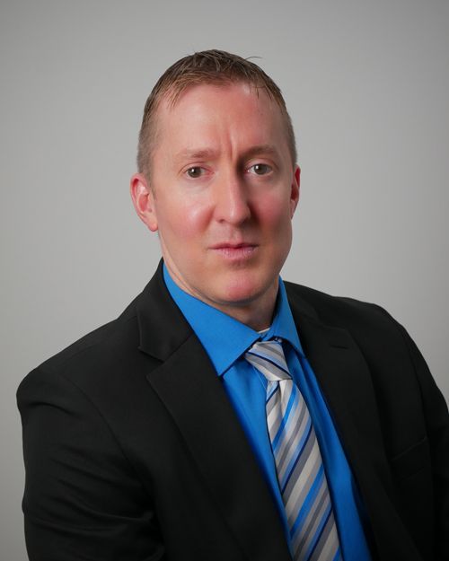 Jason Graff