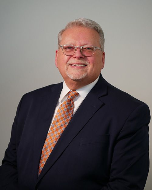 Jerry Roberts