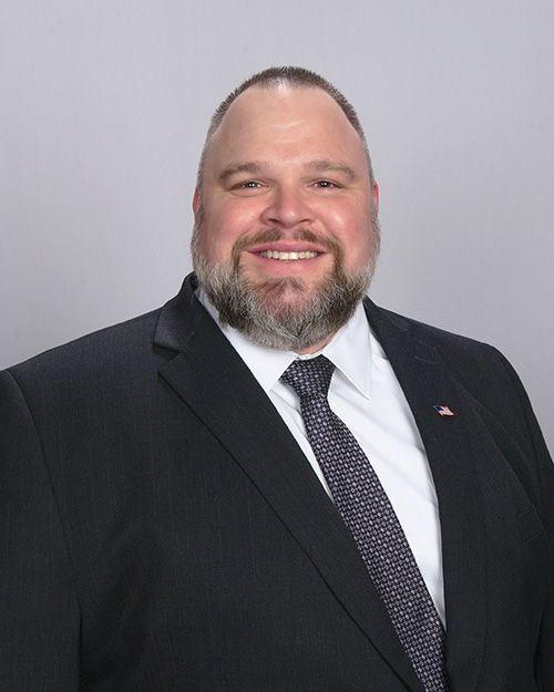 Joshua K. Temples