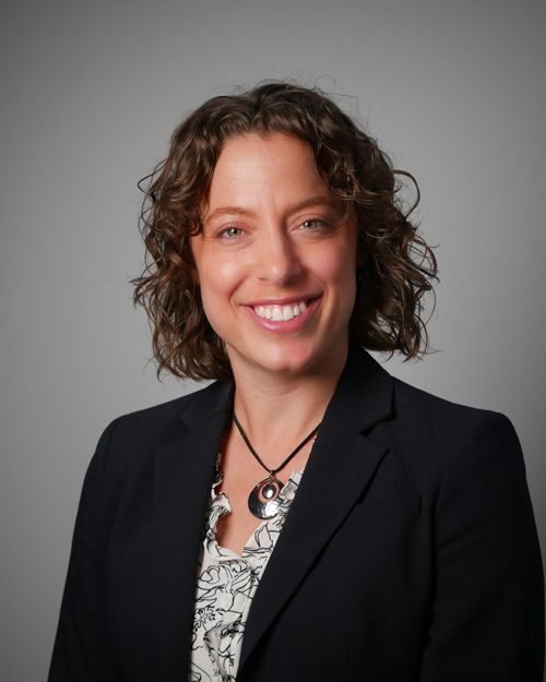 Kristen Groves