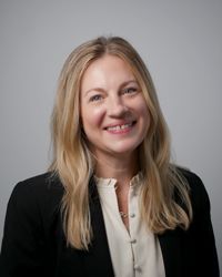 Kristin Idzikowski