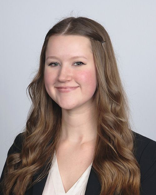 Lauren Secor