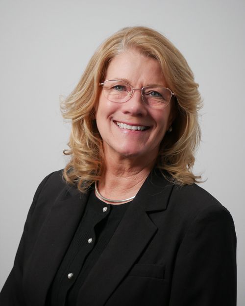 Lynnette Burchell