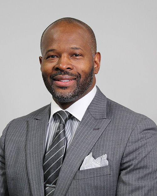 Emanuel C. Smith, Jr., CFSP