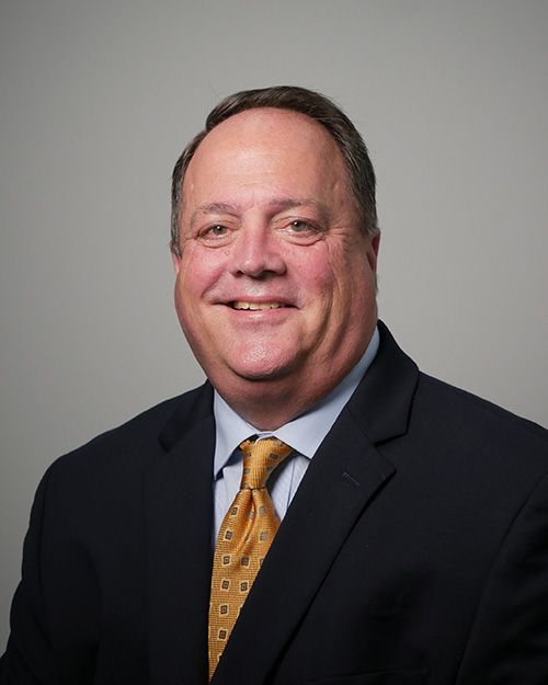 Mark McCrocklin