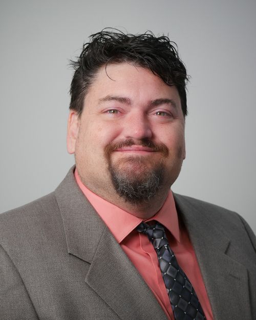 Michael Asa