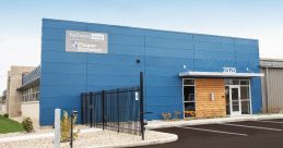 Flanner Buchanan Montcalm Exterior Location in Indianapolis, IN