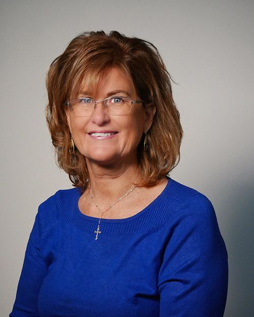 Pamela Purcell
