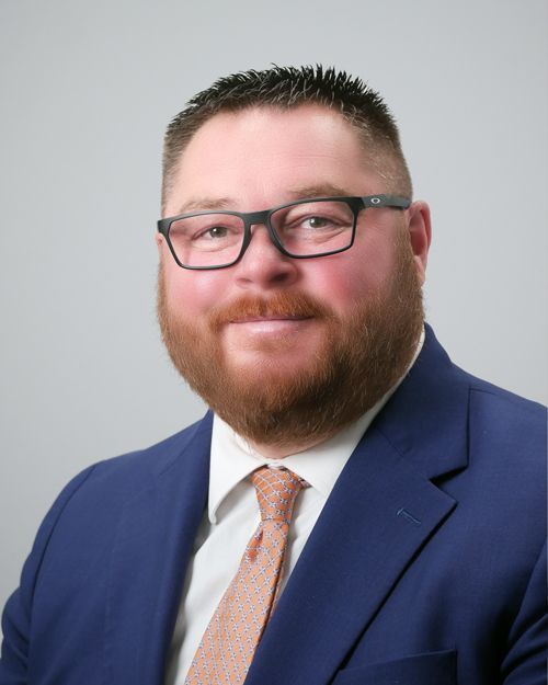 Patrick Chamberlain