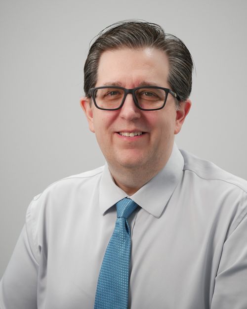 Randy Miller