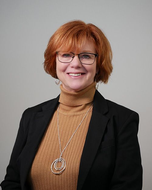 Siobhan “Shavon” Roark