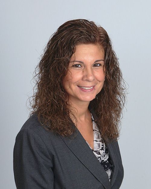 Staci Suba