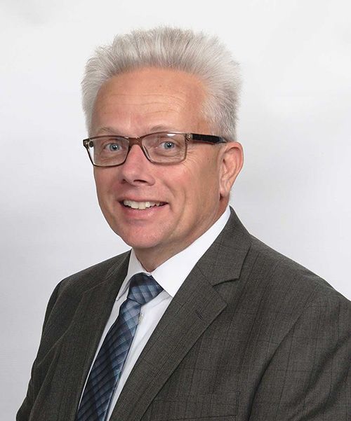 Tim Taylor, CFSP
