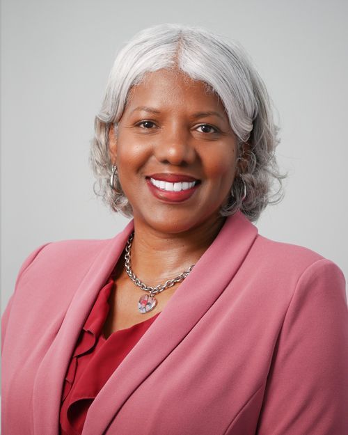 Tonya Wingfield