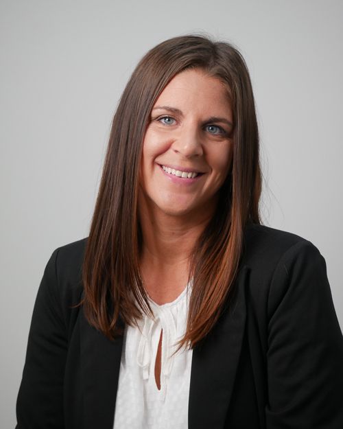 Trish Hodges