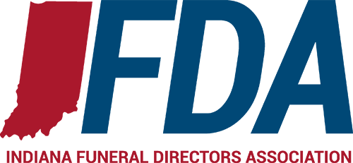International Cemetery, Cremation And Funeral Association Logo