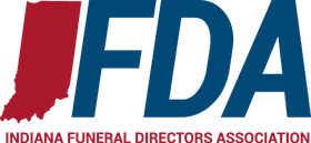 International Cemetery, Cremation And Funeral Association Logo