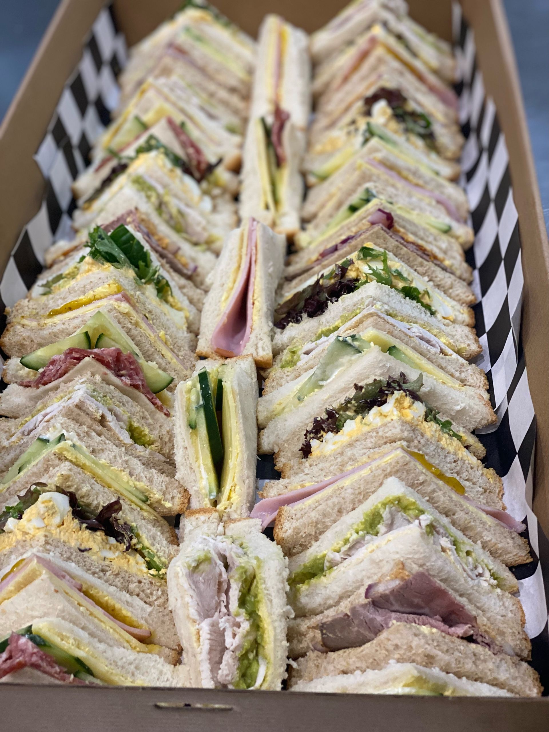 wraps