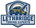 Lethbridge Towing Experts logo
