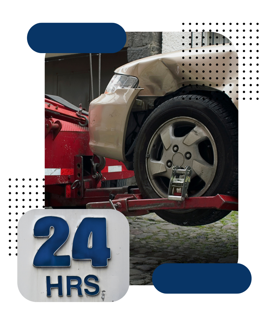 Local towing service by Lethbridge Towing Experts in Lethbridge Alberta