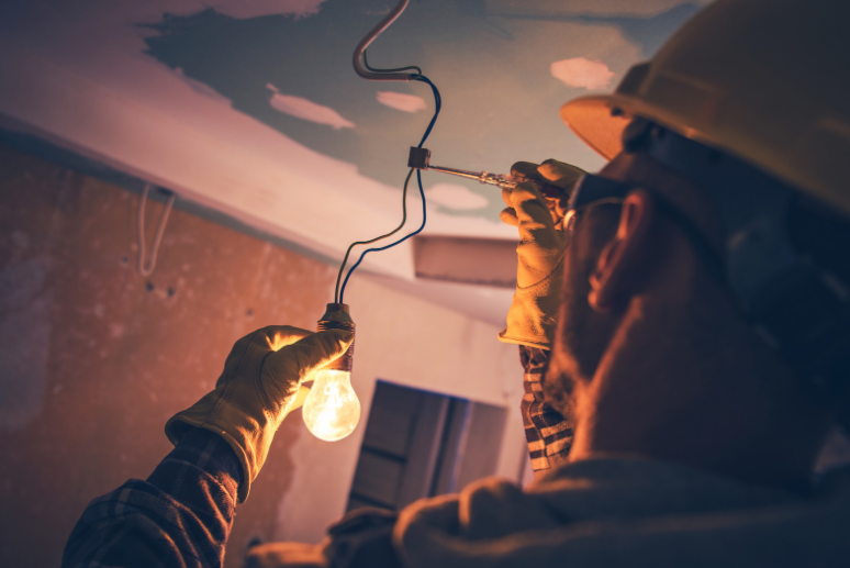 electricians Ealing