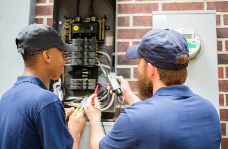 electrician services in Ealing with UK Electricians