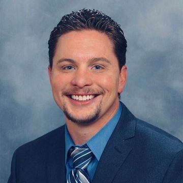Darren Leeg