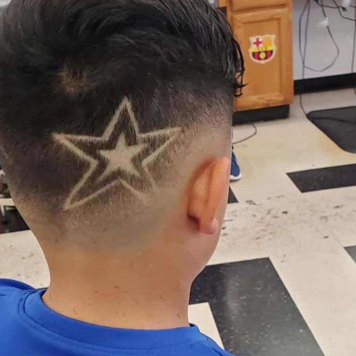 Unisex Hair Salon Manassas, VA Imperial