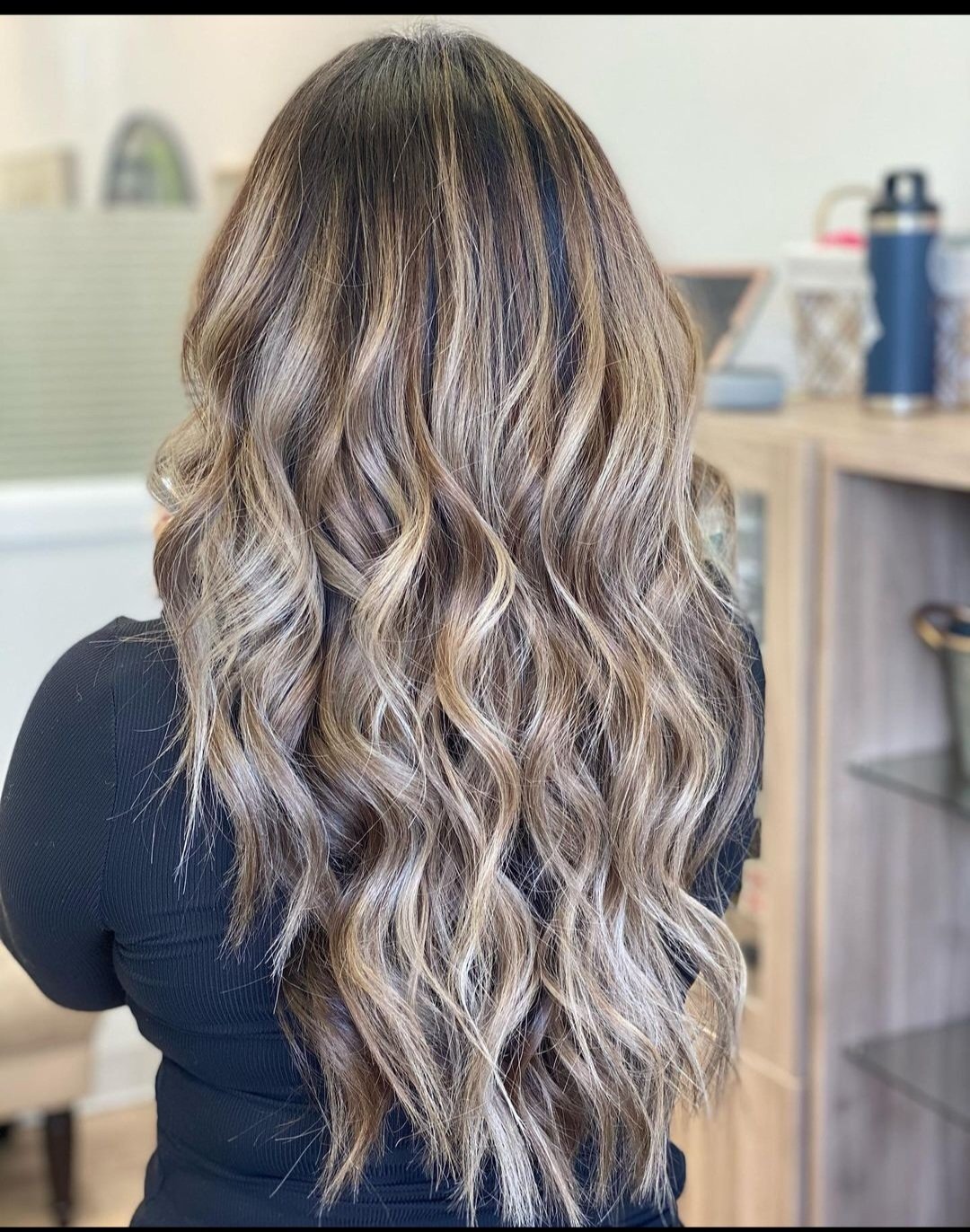 Unisex Hair Salon Manassas, VA Imperial
