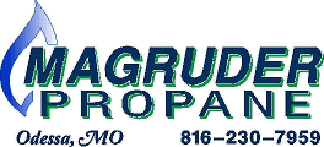 Magruder Propane Inc. Magruder Propane Inc.