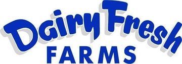 Dairy Fresh Farms logo