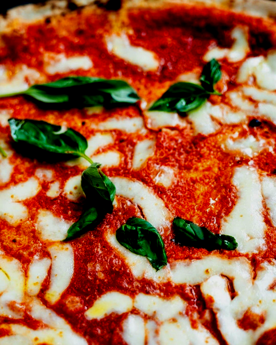 Antica Pizzeria Da Michele - Pizza in zona Monte Grappa a Roma