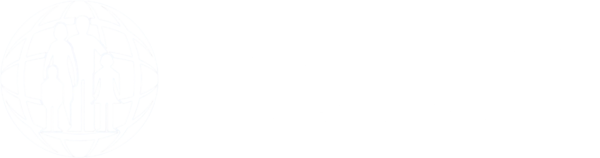 A white background with a few lines on it