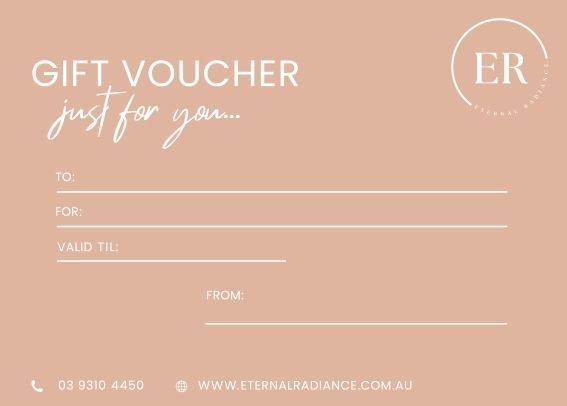 Gift Voucher