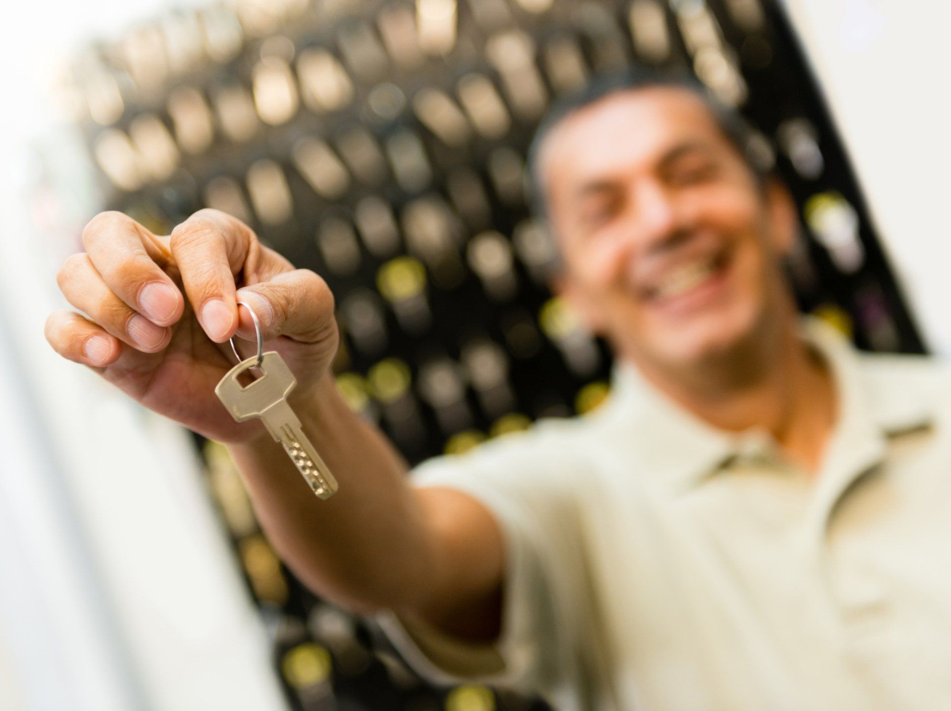 Locksmith Service | Charleston, WV | John's Lock & Key LLC